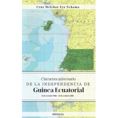 DIGITAL - 50 Aniversario de la Independencia de Guinea Ecuatorial