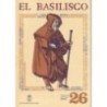 El Basilisco Nº26, 2ª Época