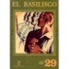 El Basilisco Nº29, 2ª Época
