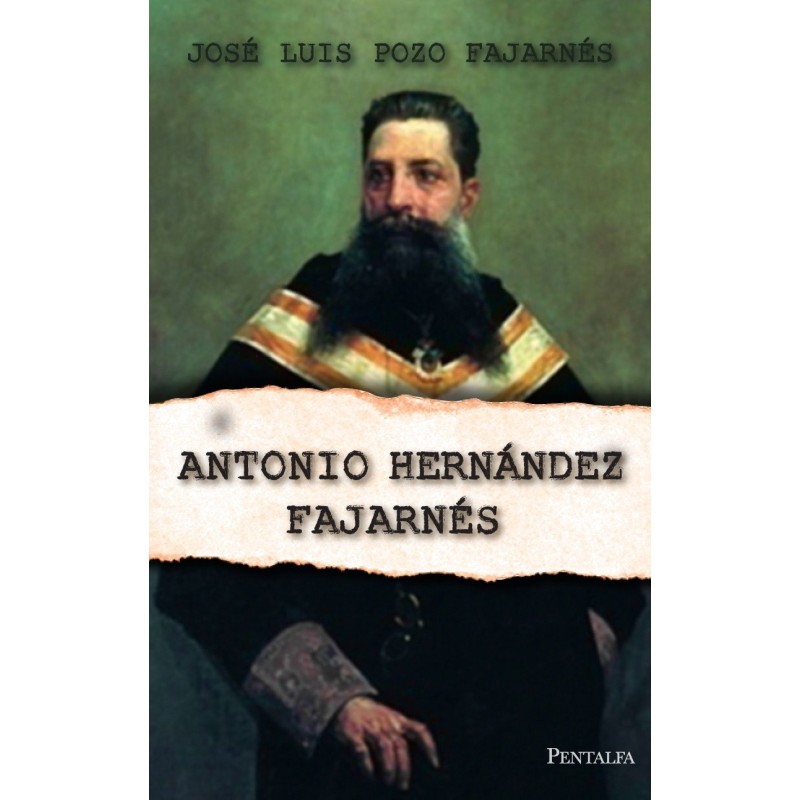 DIGITAL - Antonio Hernández Fajarnés