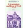 El Ayuntamiento republicano de Oviedo 1931-1936