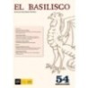 El Basilisco, Nº54, 2ª época