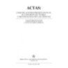 Actas del 2º Congreso  de Teoría y Metodología de las Ciencias