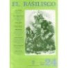 El Basilisco Nº24, 2ª Época