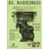 El Basilisco Nº27, 2ª Época