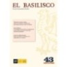 El Basilisco Nº43, 2ª Época