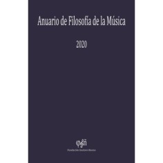DIGITAL - Anuario de Filosofía de la Música 2020