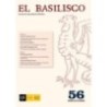 El Basilisco, Nº56, 2ª época