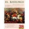 El Basilisco Nº38, 2ª Época