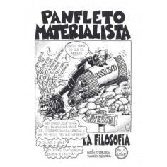 Panfleto materialista, la...