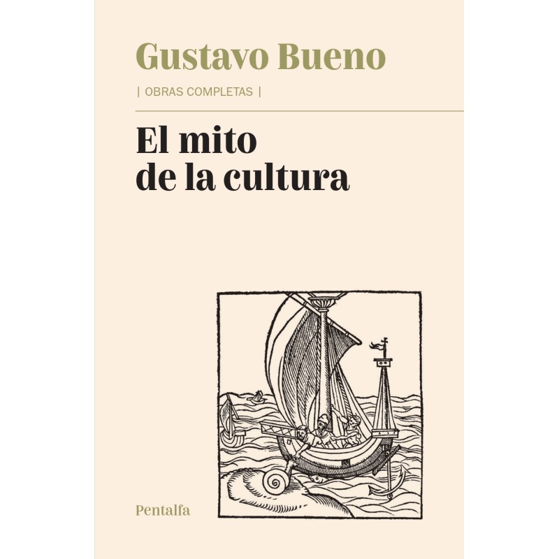 DIGITAL - El mito de la cultura - Obras completas 8