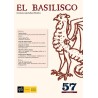 El Basilisco nº 57,  2ª época
