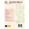 El Basilisco, Nº55, 2ª época