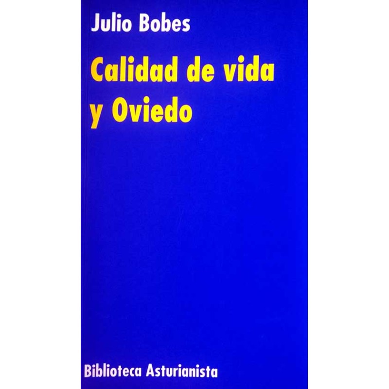 Calidad de vida y Oviedo