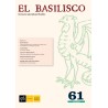 El Basilisco nº 61, 2ª época