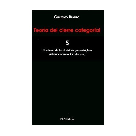 Análisis filosófico de la Scienza Nuova de Giambattista Vico (prólogo de Gustavo Bueno)