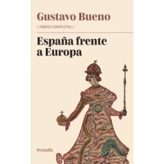 DIGITAL - España frente a Europa