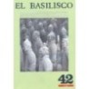 El Basilisco Nº42, 2ª Época
